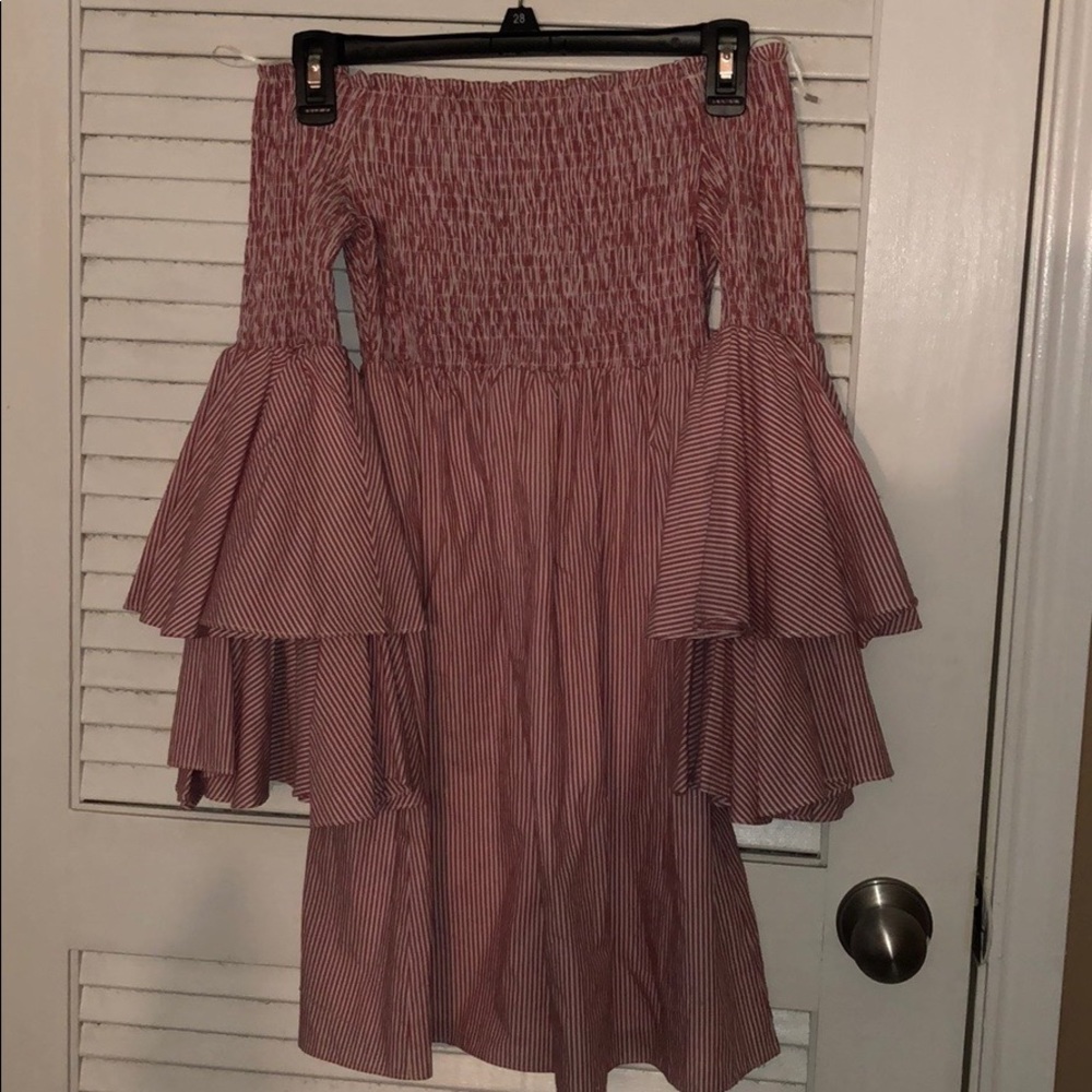 size XS Gianni Bini Dress